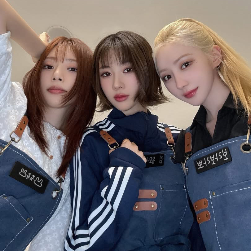 Latest photo of DREAMCATCHER