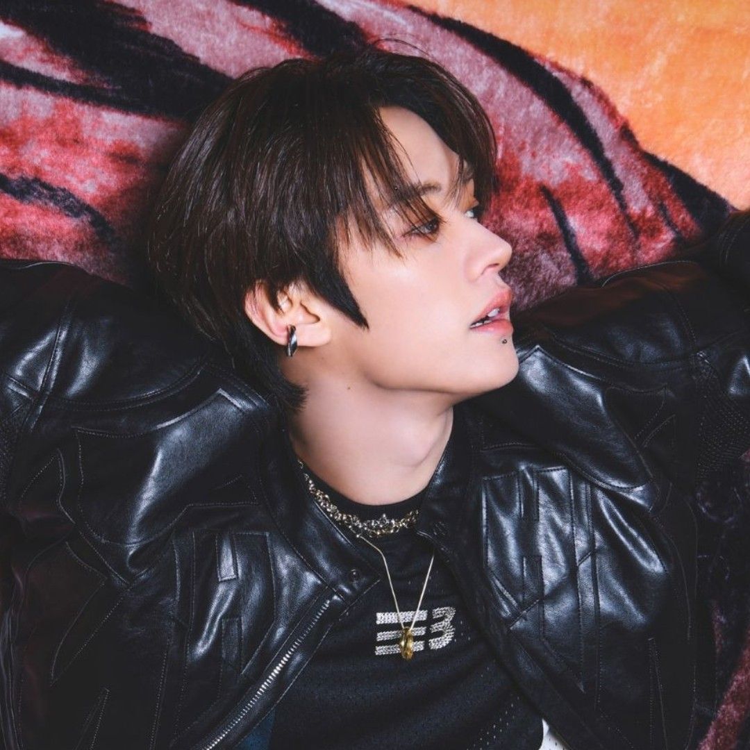 リノ (Stray Kids)の最近の活動写真