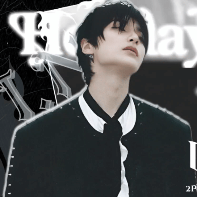 Latest photo of I.N (Stray Kids)