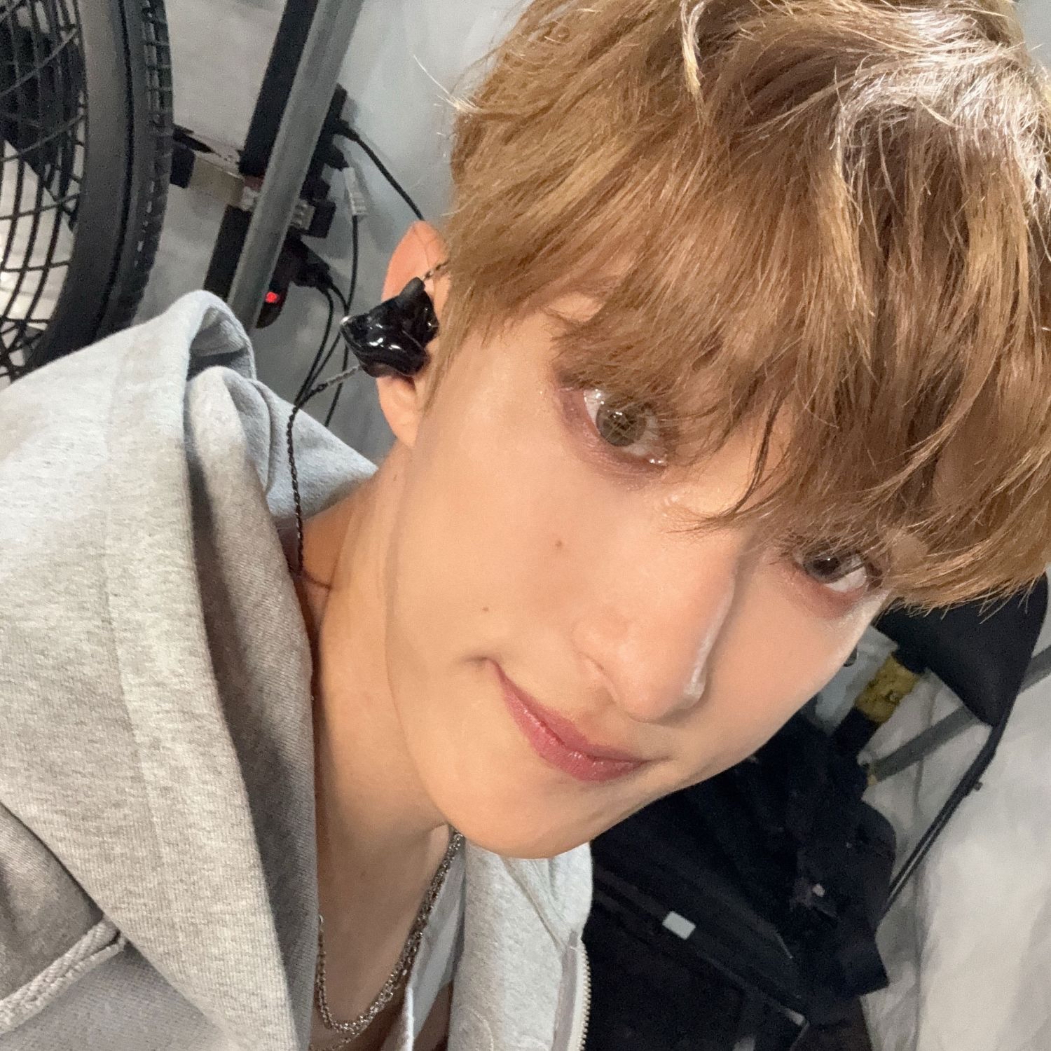 Behind-the-scenes cut of DK (SEVENTEEN)