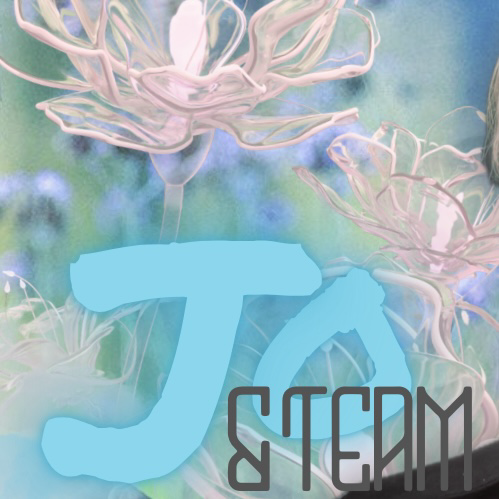 Recent activity shot of Jo (&TEAM)