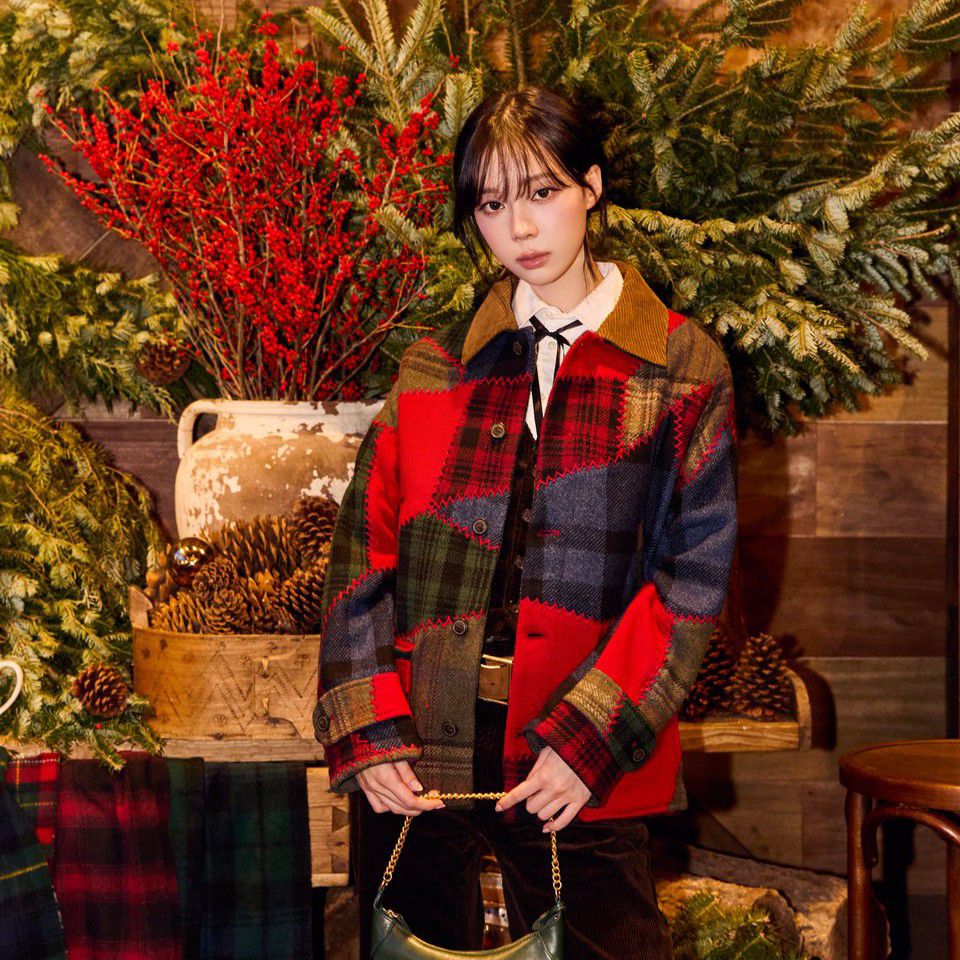 윈터 (에스파) 팬이 찍은 순간