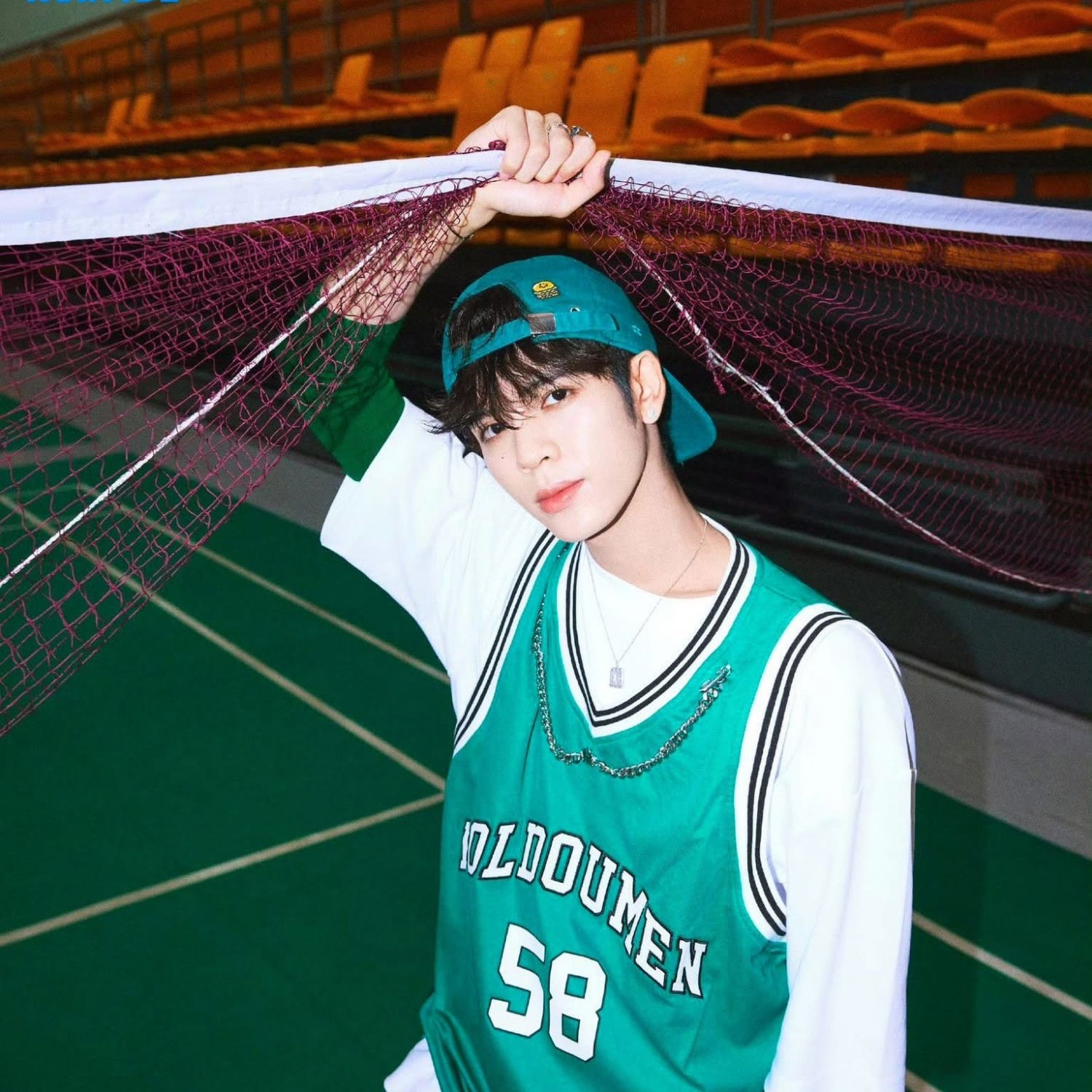 DORN (NexT1DE)粉丝拍下的瞬间