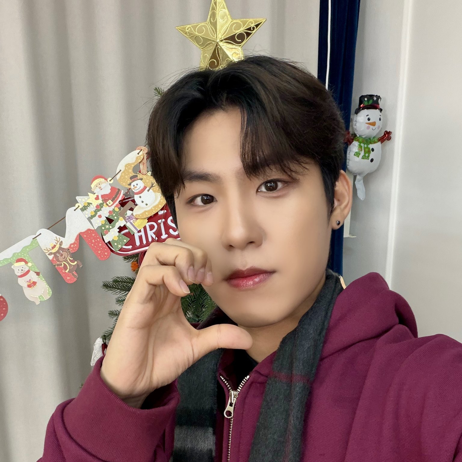 AB6IX パク・ウジン ファンダムコミュニティ │ KPOP人気No.1アプリ