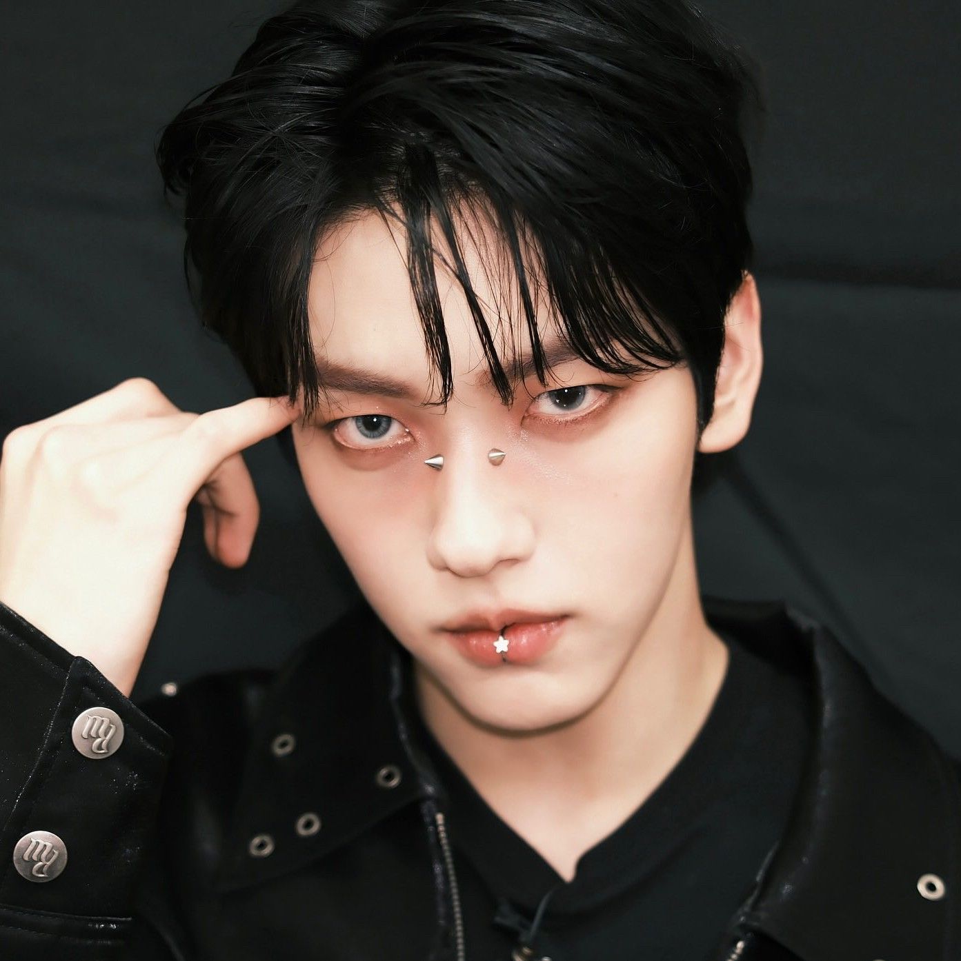 Behind-the-scenes cut of Soobin (TOMORROW X TOGETHER)