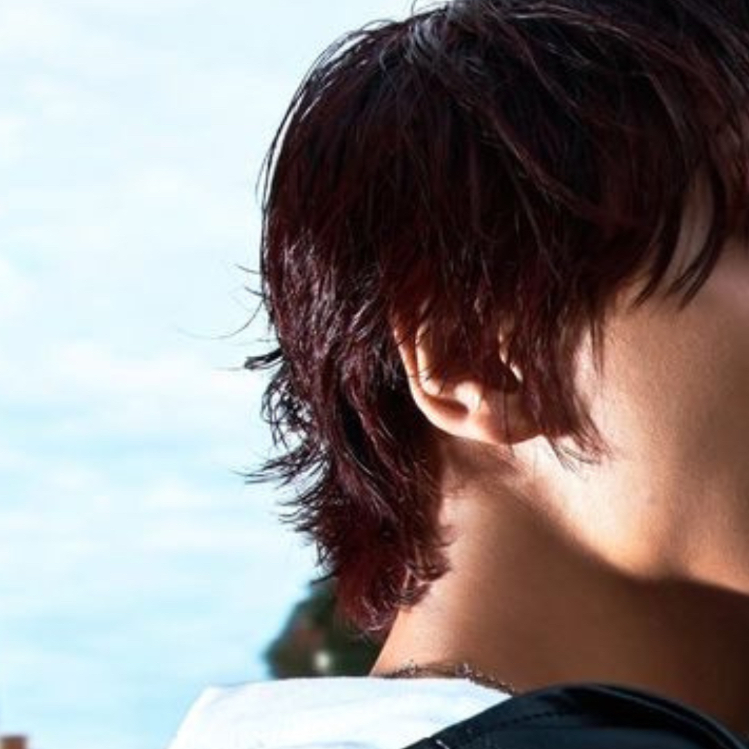 楷燦 (NCT 127, NCT DREAM)粉絲拍下的瞬間