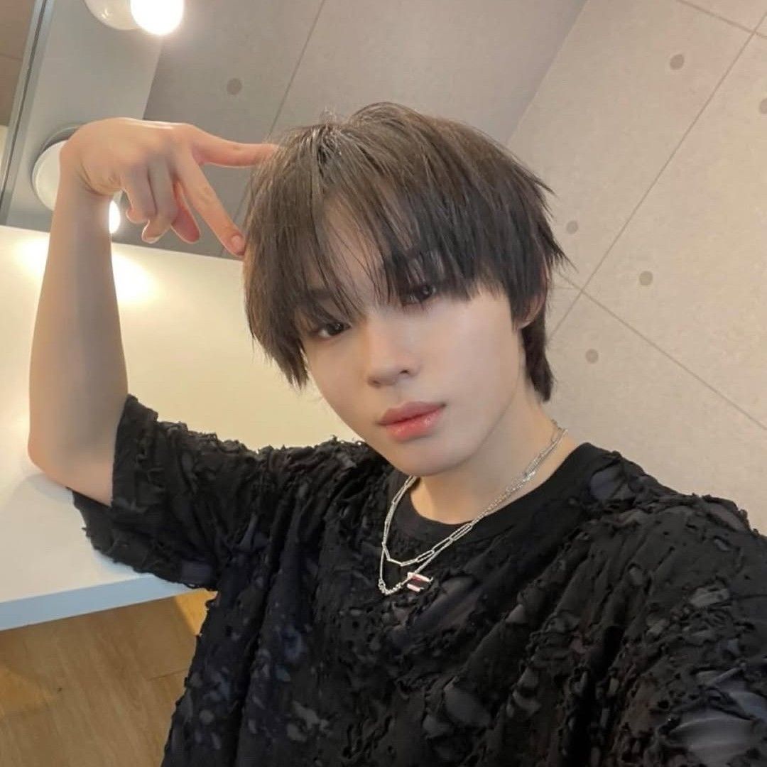 A moment captured by Keiju (KickFlip)'s fan