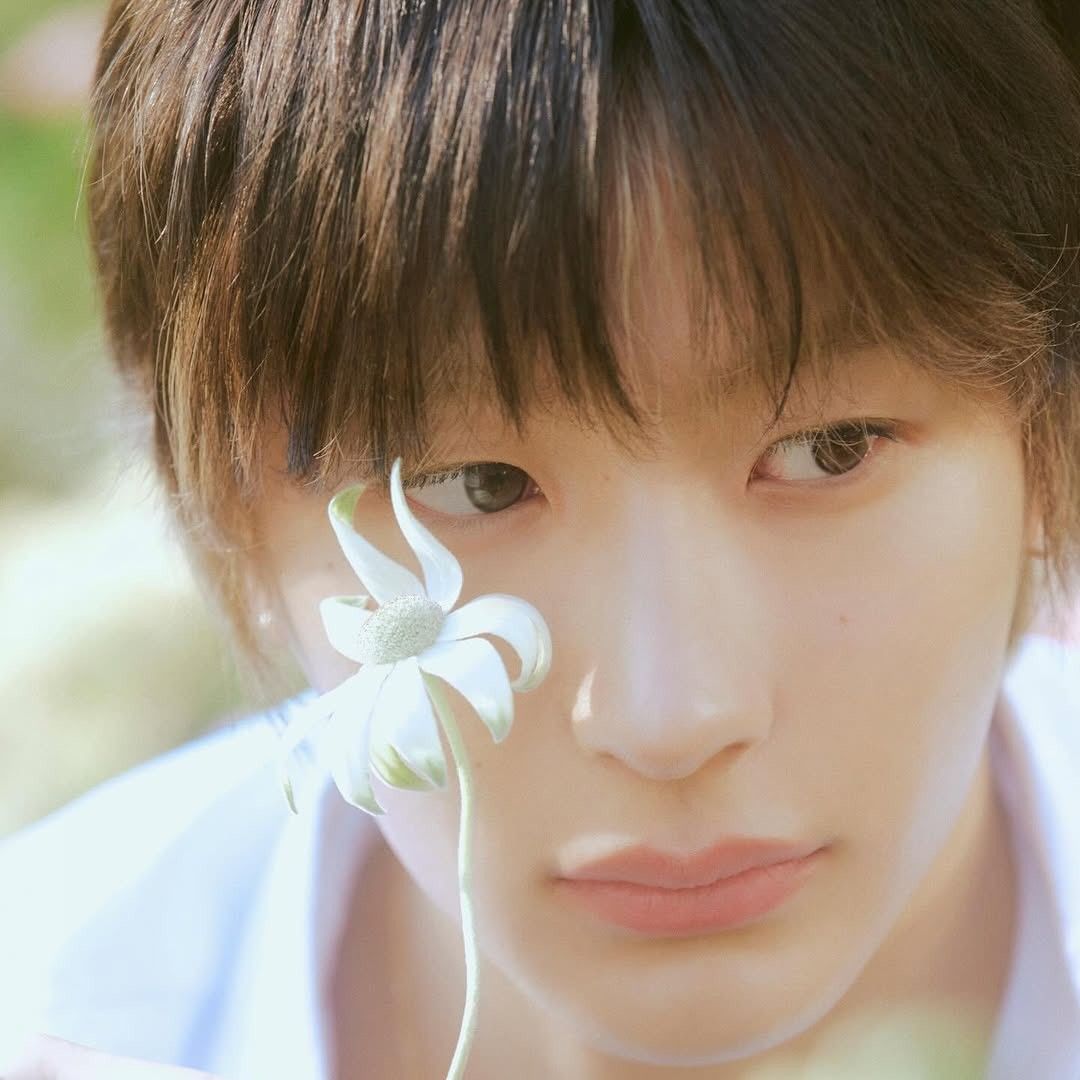 Anton (RIIZE)的幕后花絮