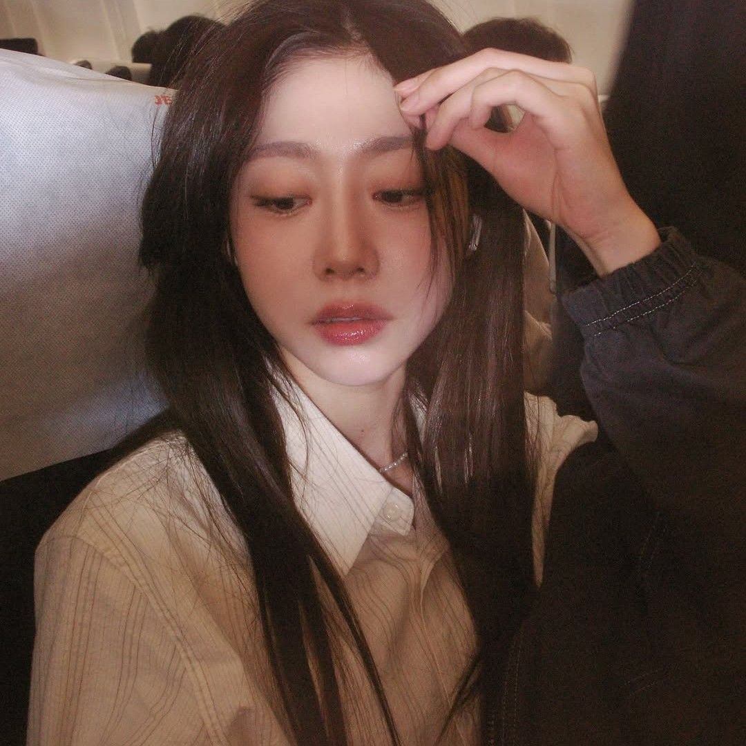서지수 (러블리즈)의 비하인드 컷