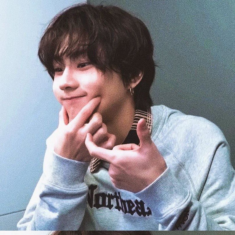 ENHYPENの最近の活動写真