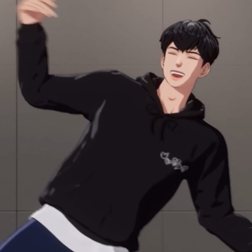 하민 (플레이브) 최근 활동샷