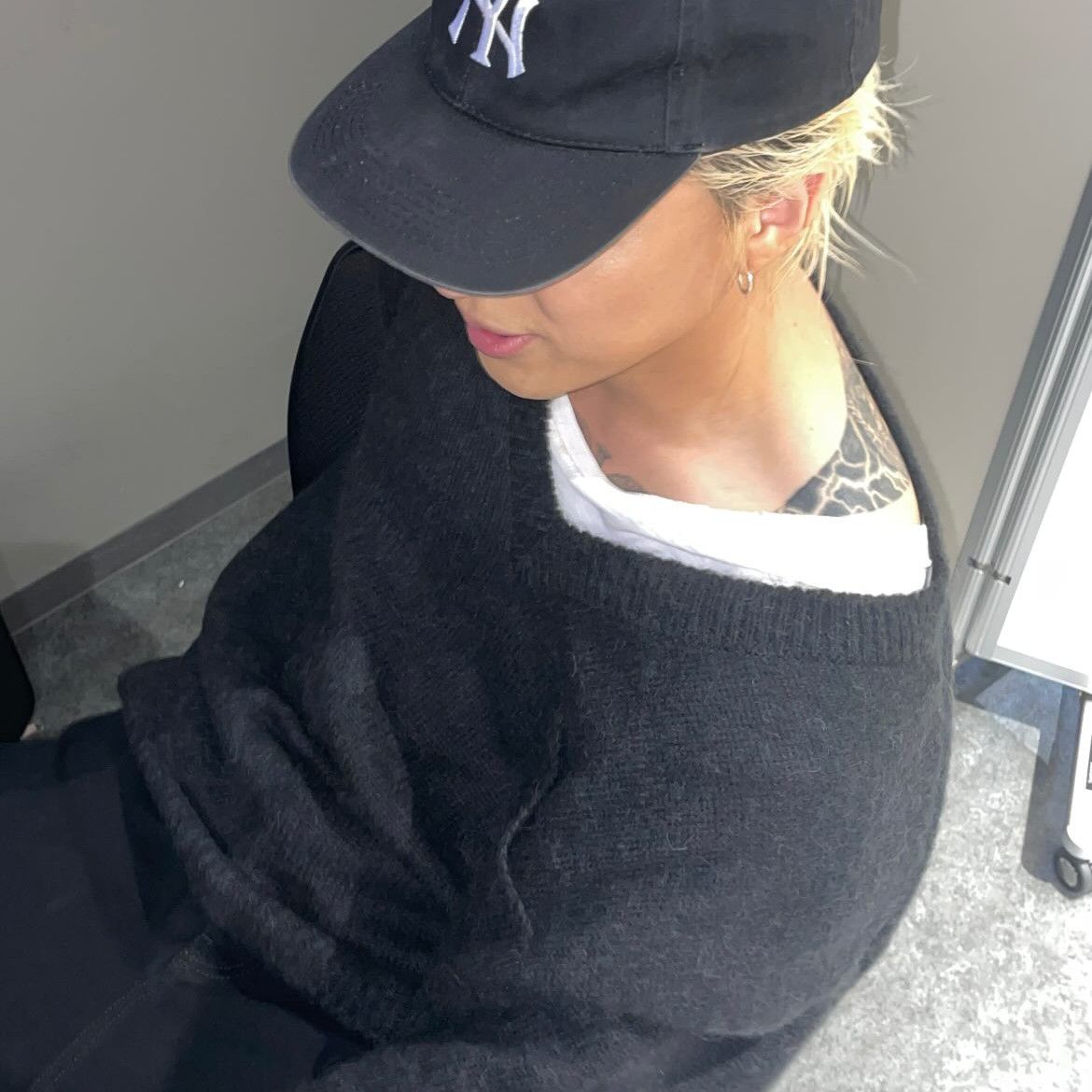 Latest photo of Taeyang (BIGBANG)