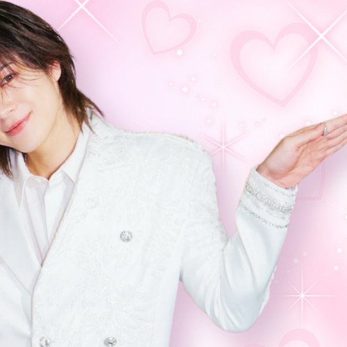 Latest photo of Sano Yudai (INI)