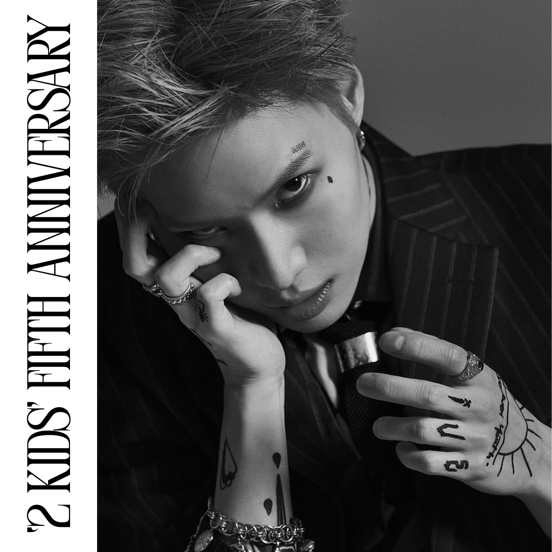 テミン (SHINee)の舞台裏ショット