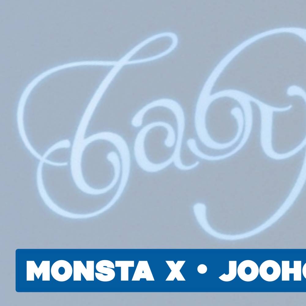 周宪 (MONSTA X)的最新照片