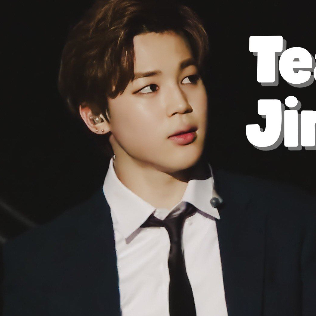 Behind-the-scenes cut of Jimin (BTS)