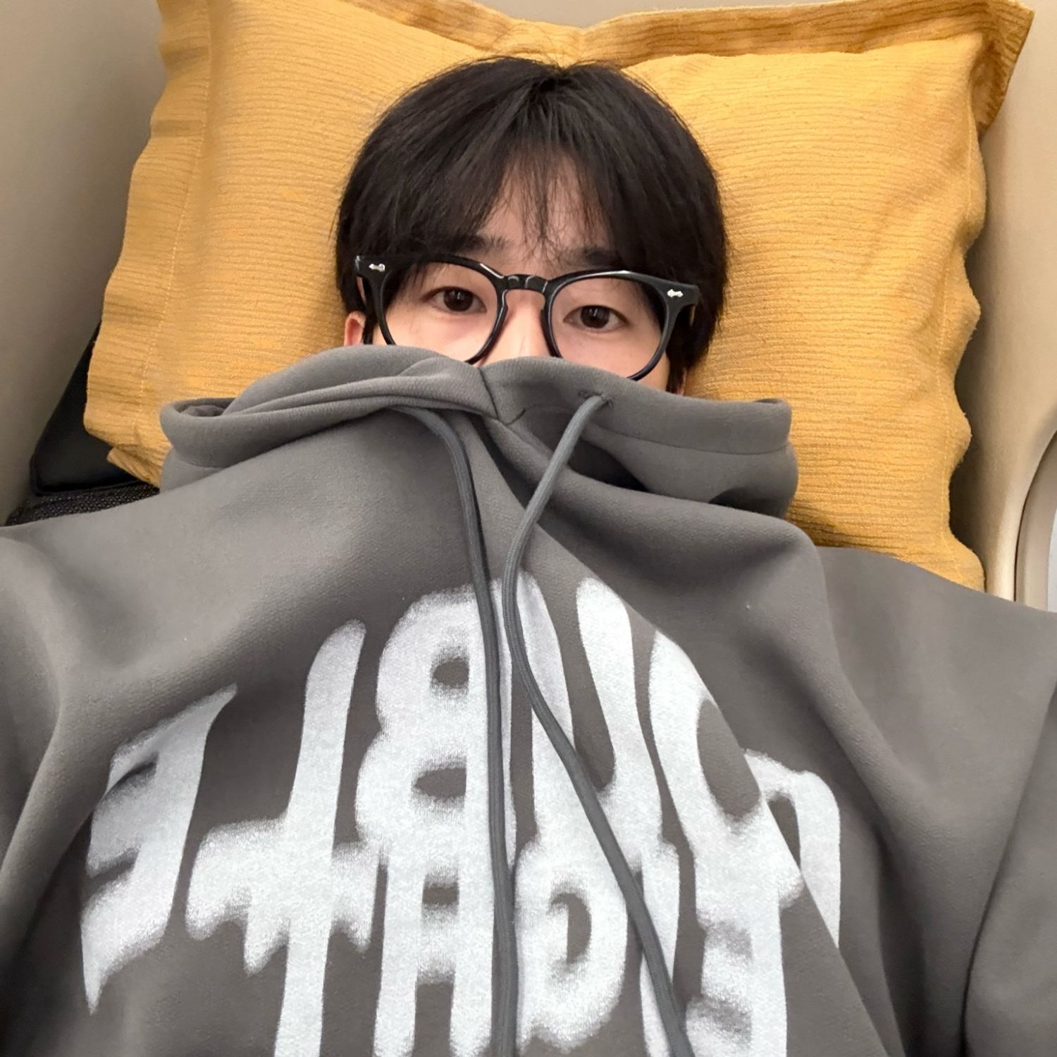 Latest photo of Han Seungwoo