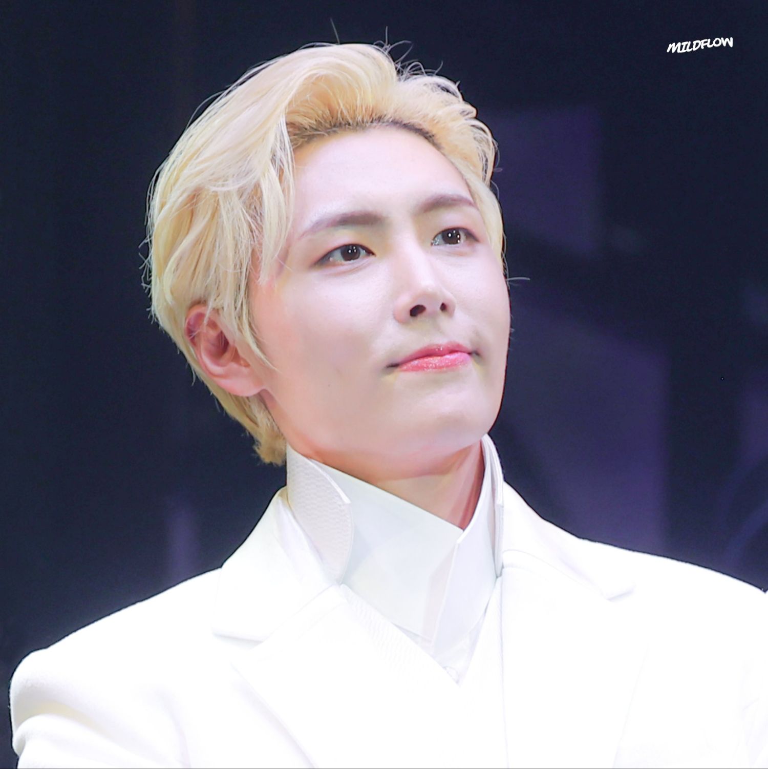 A moment captured by Jaeyoon (SF9)'s fan