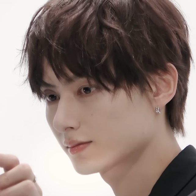 Behind-the-scenes cut of Jun (SEVENTEEN)