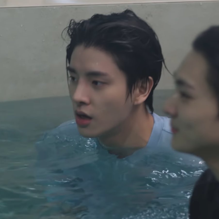 Latest photo of Jake (ENHYPEN)