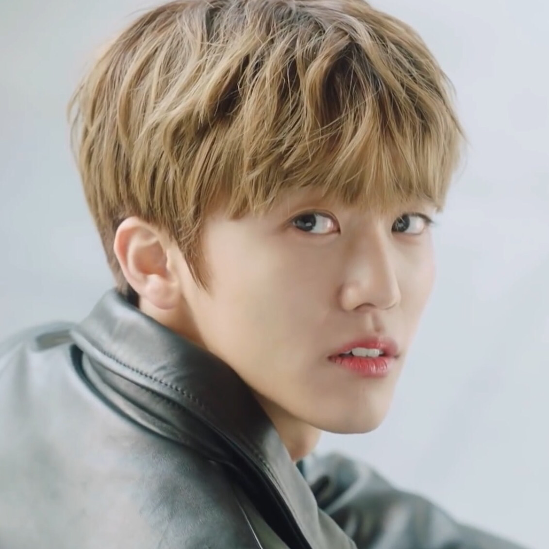Behind-the-scenes cut of Jaemin (NCT DREAM)