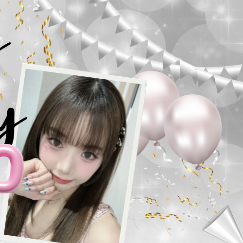 Behind-the-scenes cut of Ebihara Tsuzumi (ME:I)