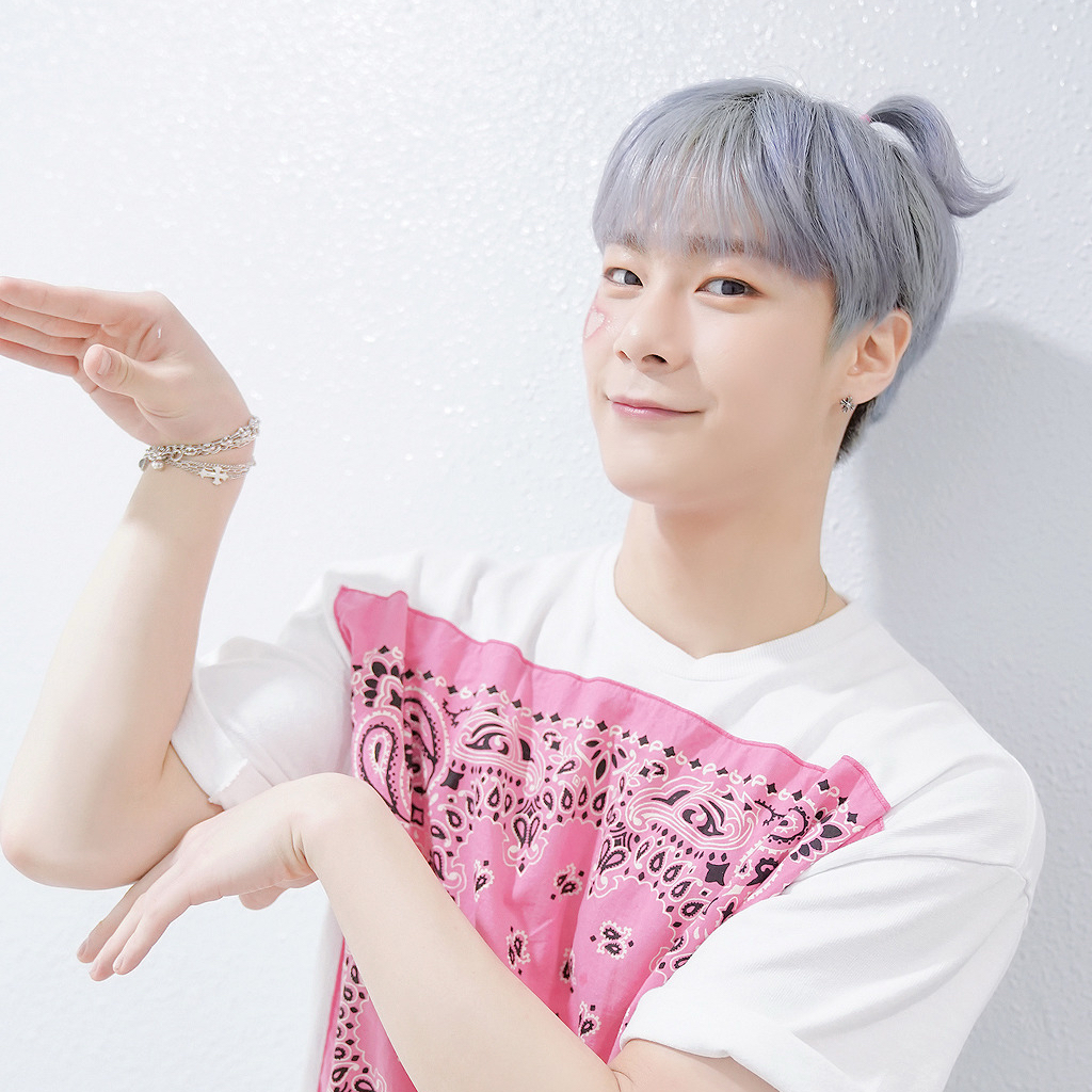 Latest photo of ASTRO