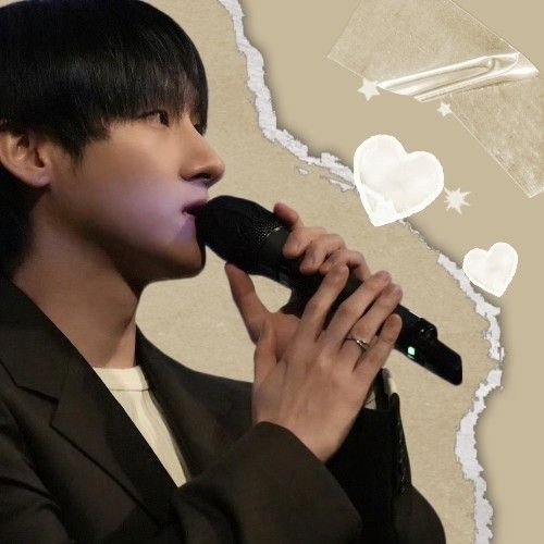 I.M (MONSTA X)ファンが撮った瞬間