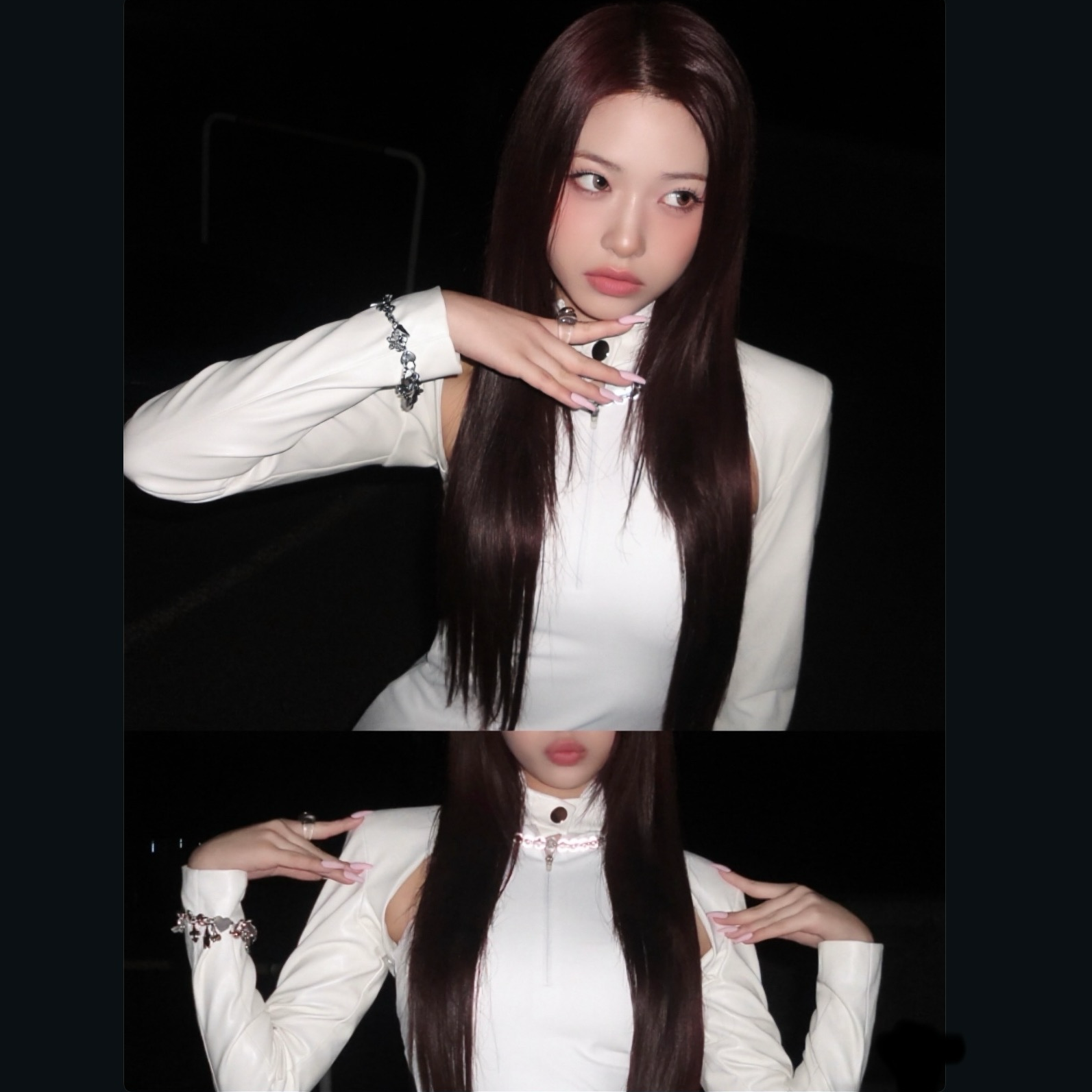 Latest photo of Zena (RESCENE)