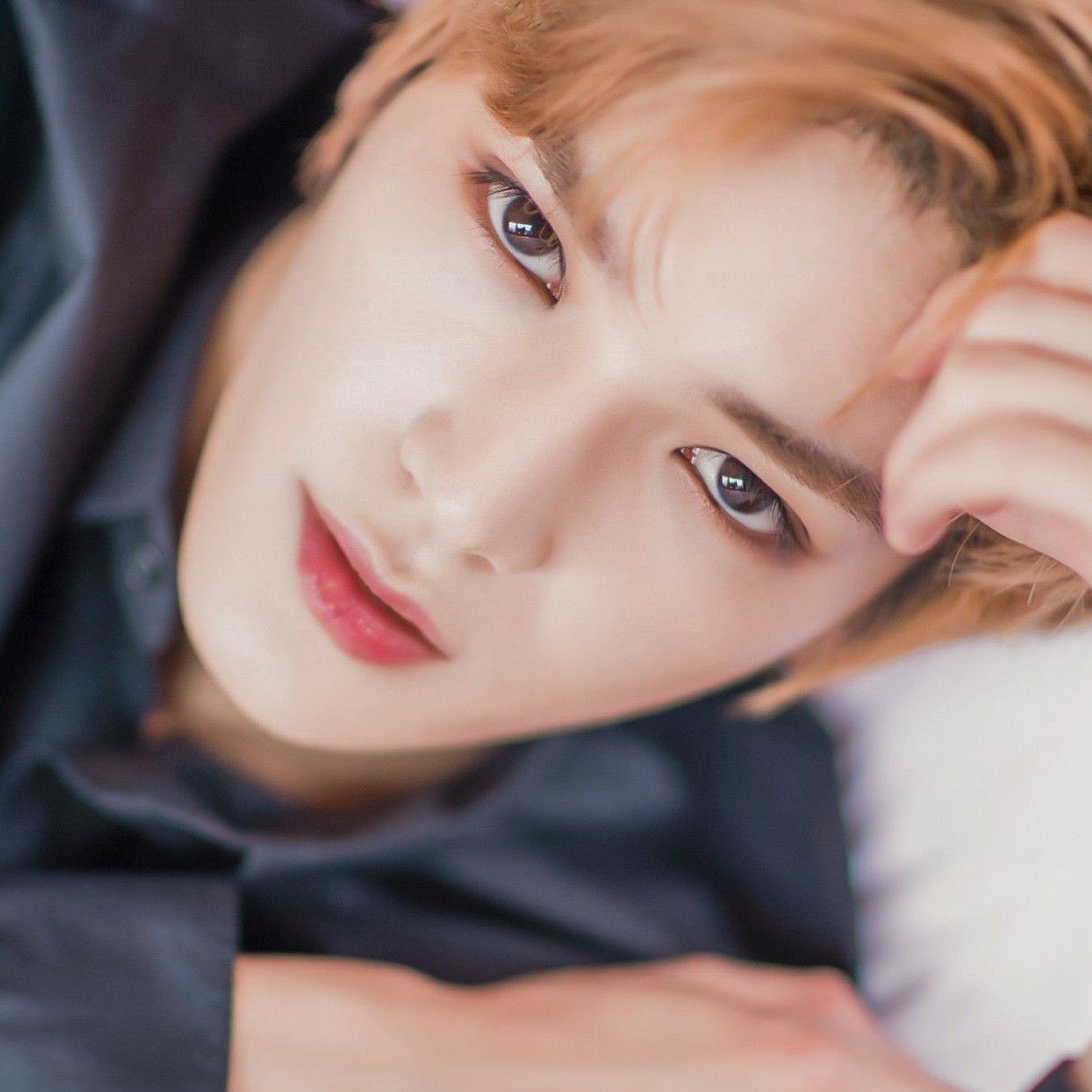 Behind-the-scenes cut of SuperM