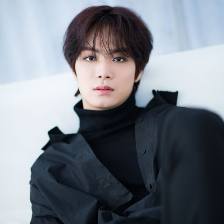 Latest photo of Kim Jonghyeon