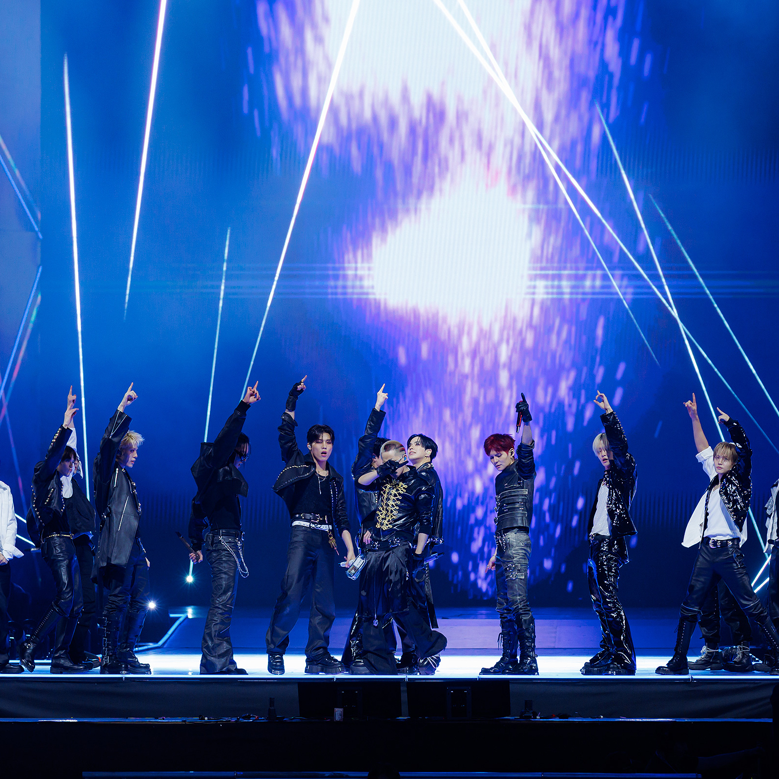 Latest photo of Yoon Jaehyuk (TREASURE)