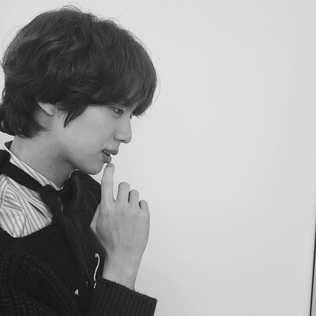 ジン (BTS)の最新写真
