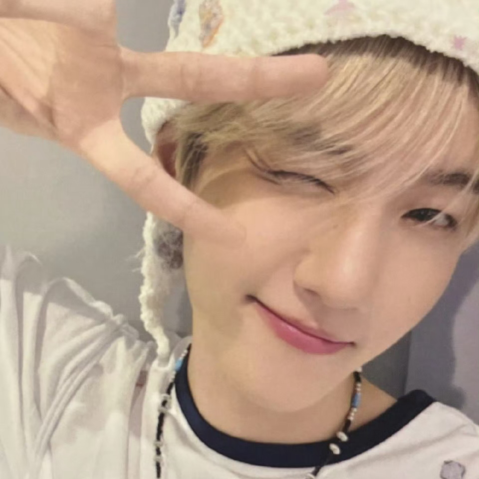 Momen yang diabadikan oleh penggemar Baekhyun (EXO)