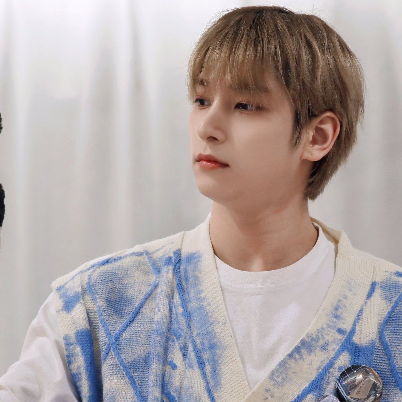 Latest photo of Hangyul (POLARIX)