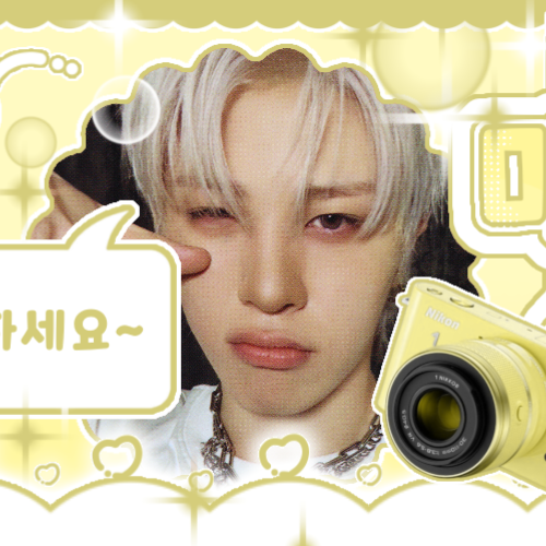 A moment captured by So Junghwan (TREASURE)'s fan