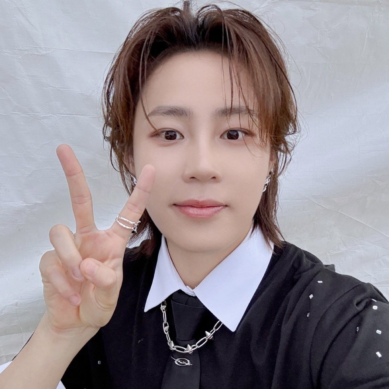 Latest photo of Ha Sungwoon