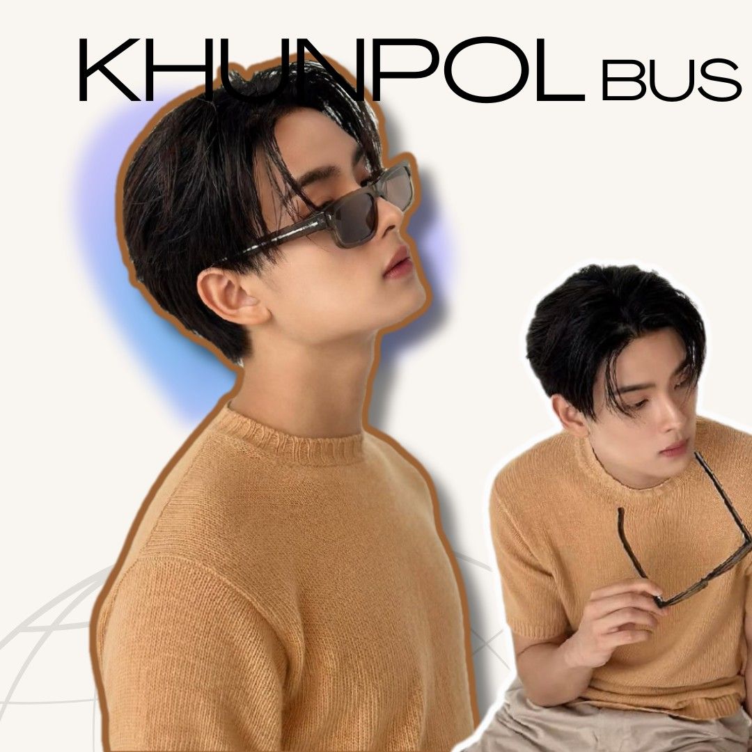 Latest photo of Khunpol (BUS)