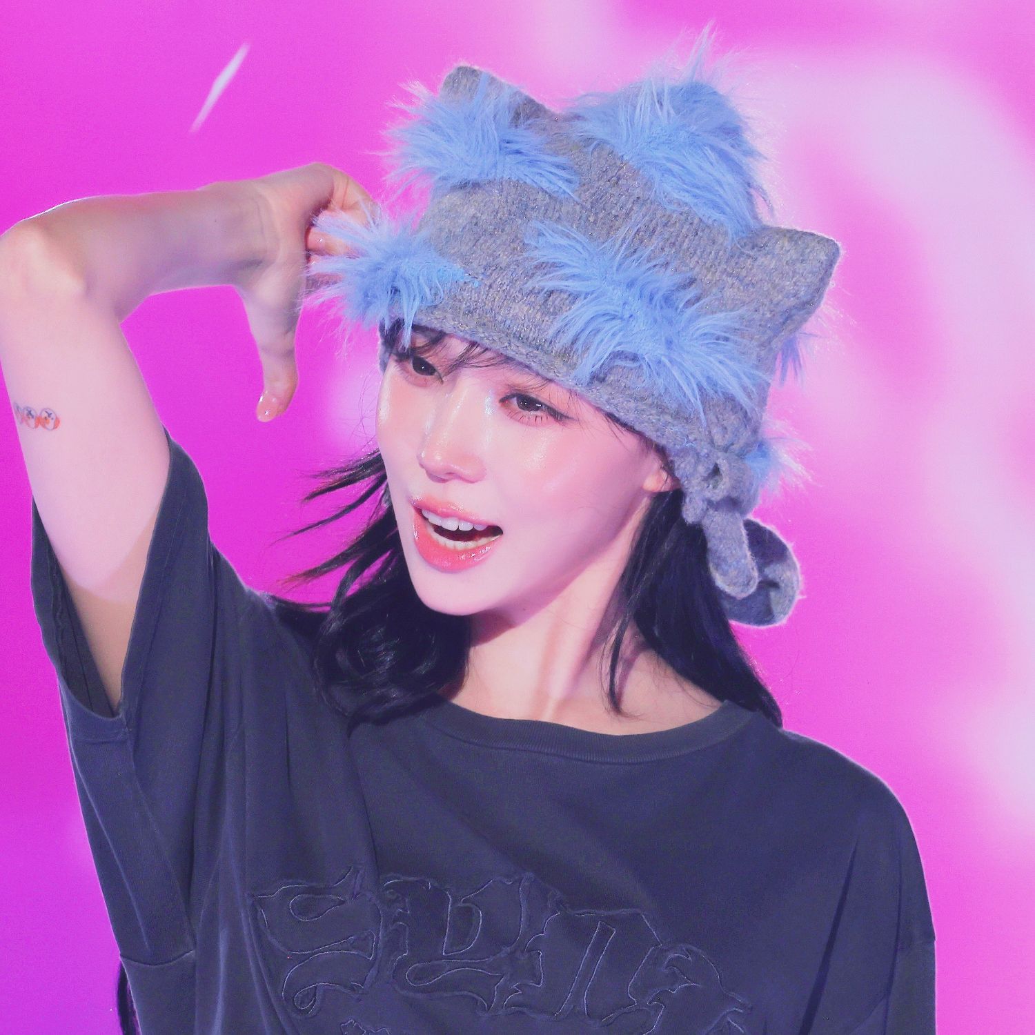 Winter (aespa)的最新照片