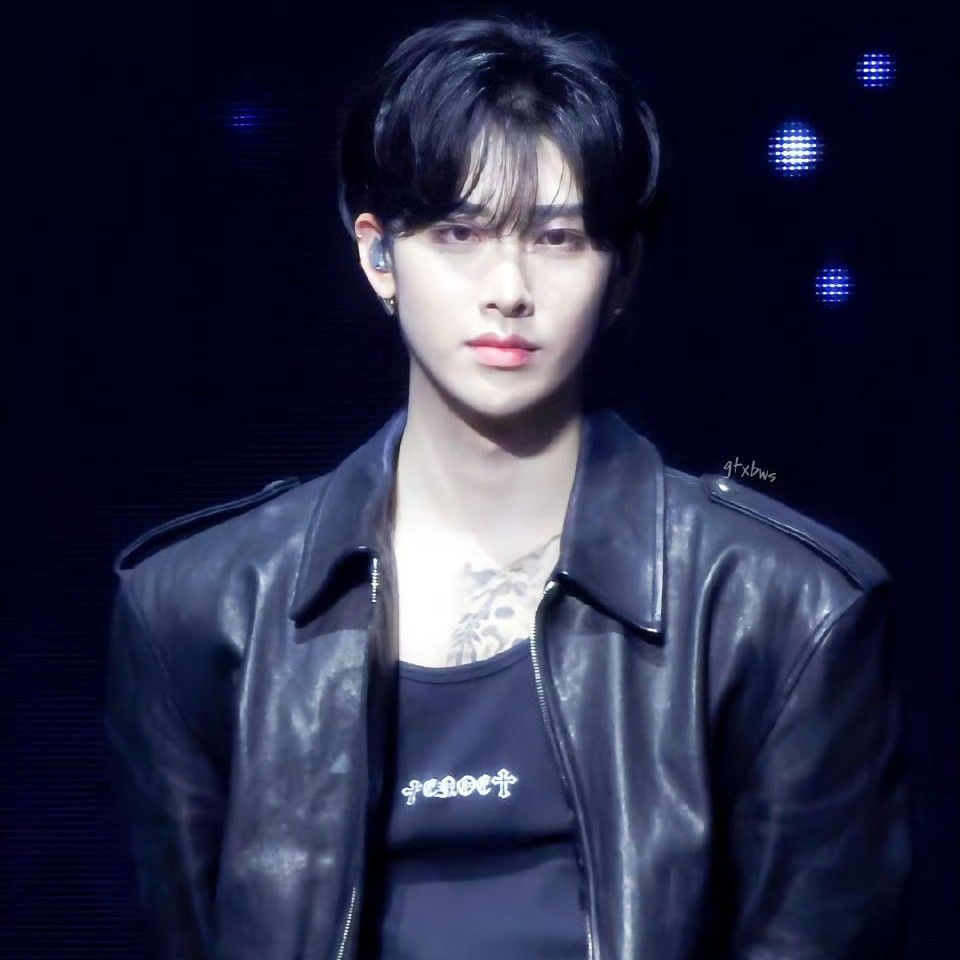 Behind-the-scenes cut of Ricky (ZEROBASEONE)