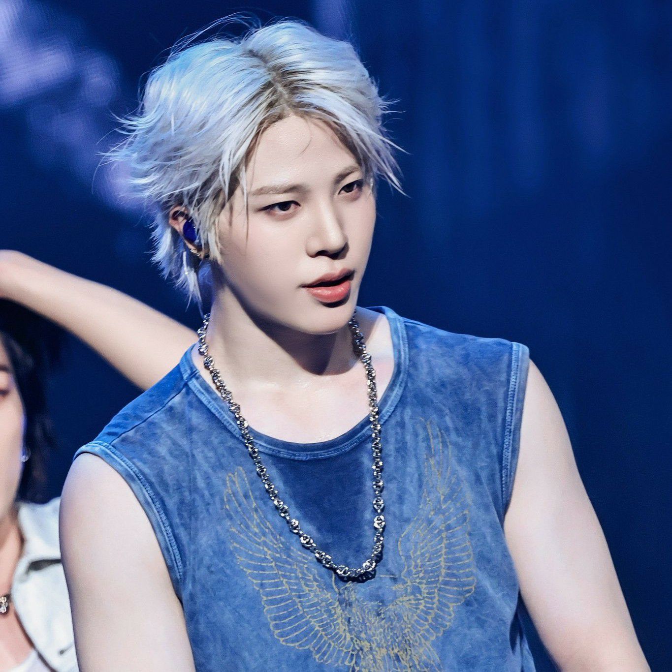 Foto aktivitas terbaru So Junghwan (TREASURE)