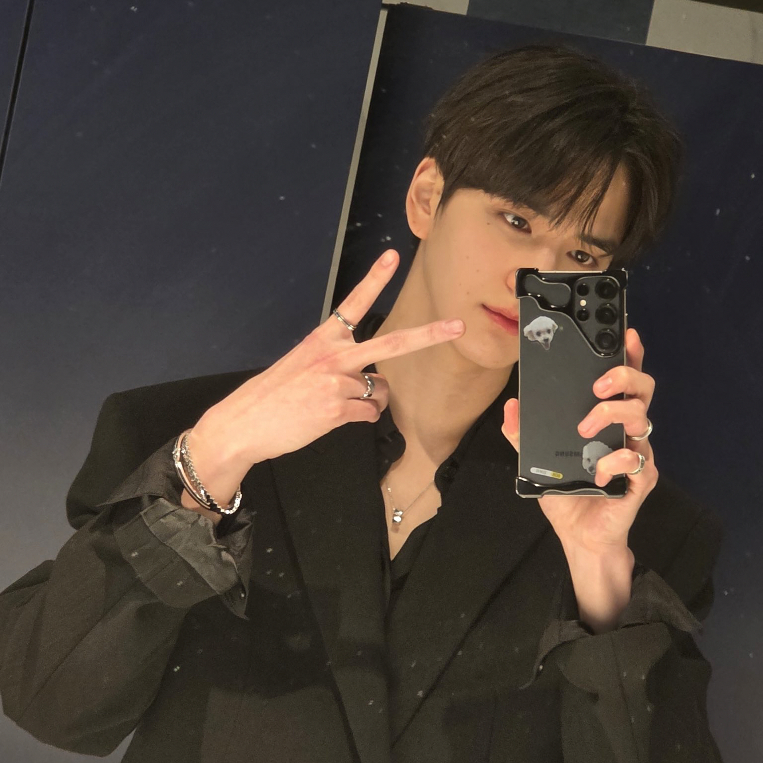 Latest photo of Younghoon (THE BOYZ)