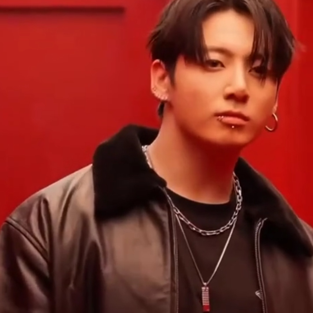 柾国 (防弹少年团)的幕后花絮