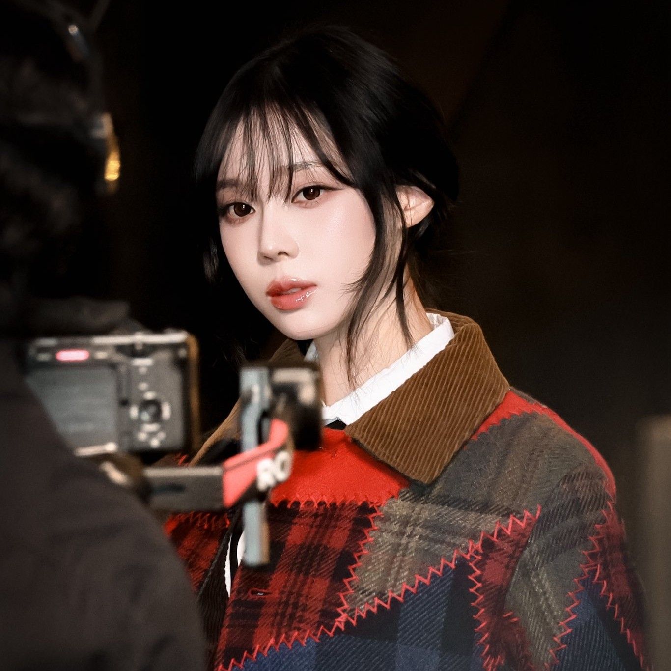 윈터 (에스파) 최근 활동샷