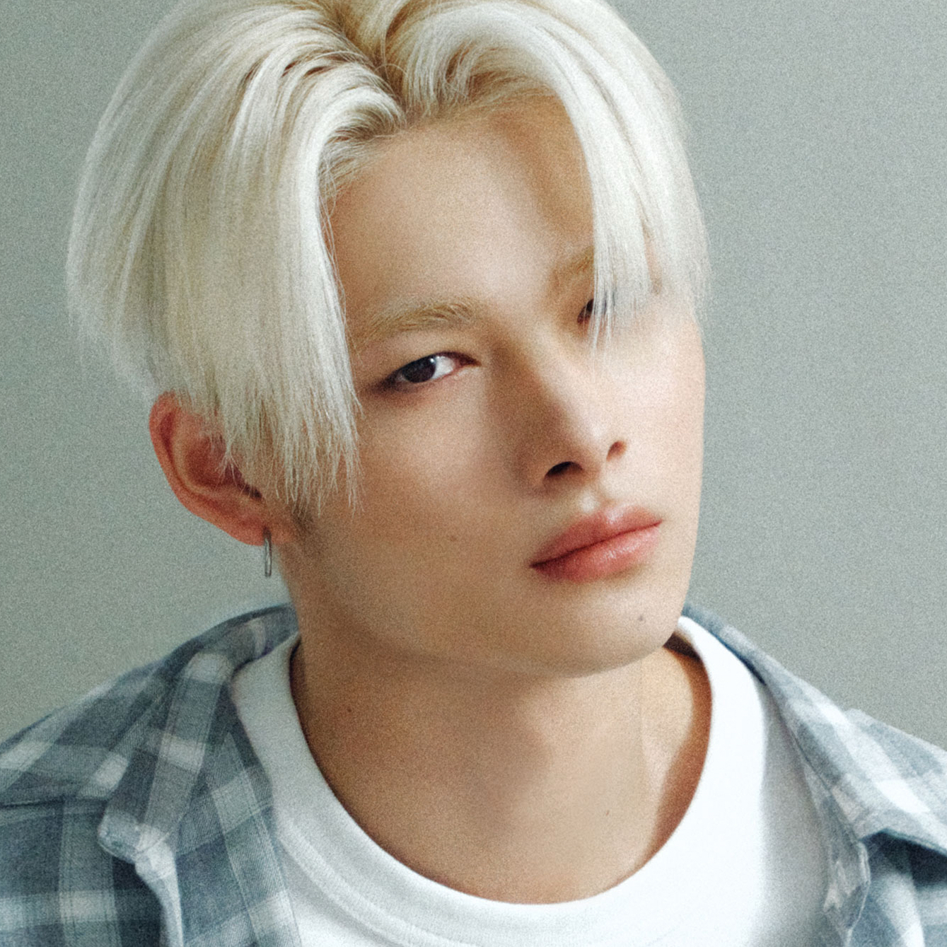 NI-KI (ENHYPEN)的最新照片