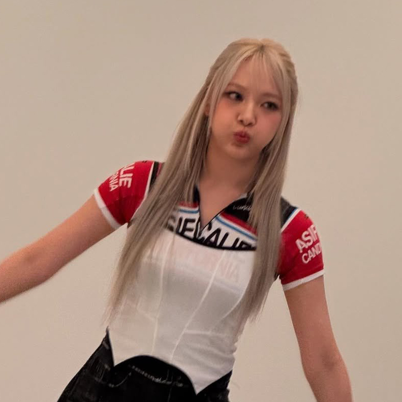 Latest photo of Moon Sua (Billlie)