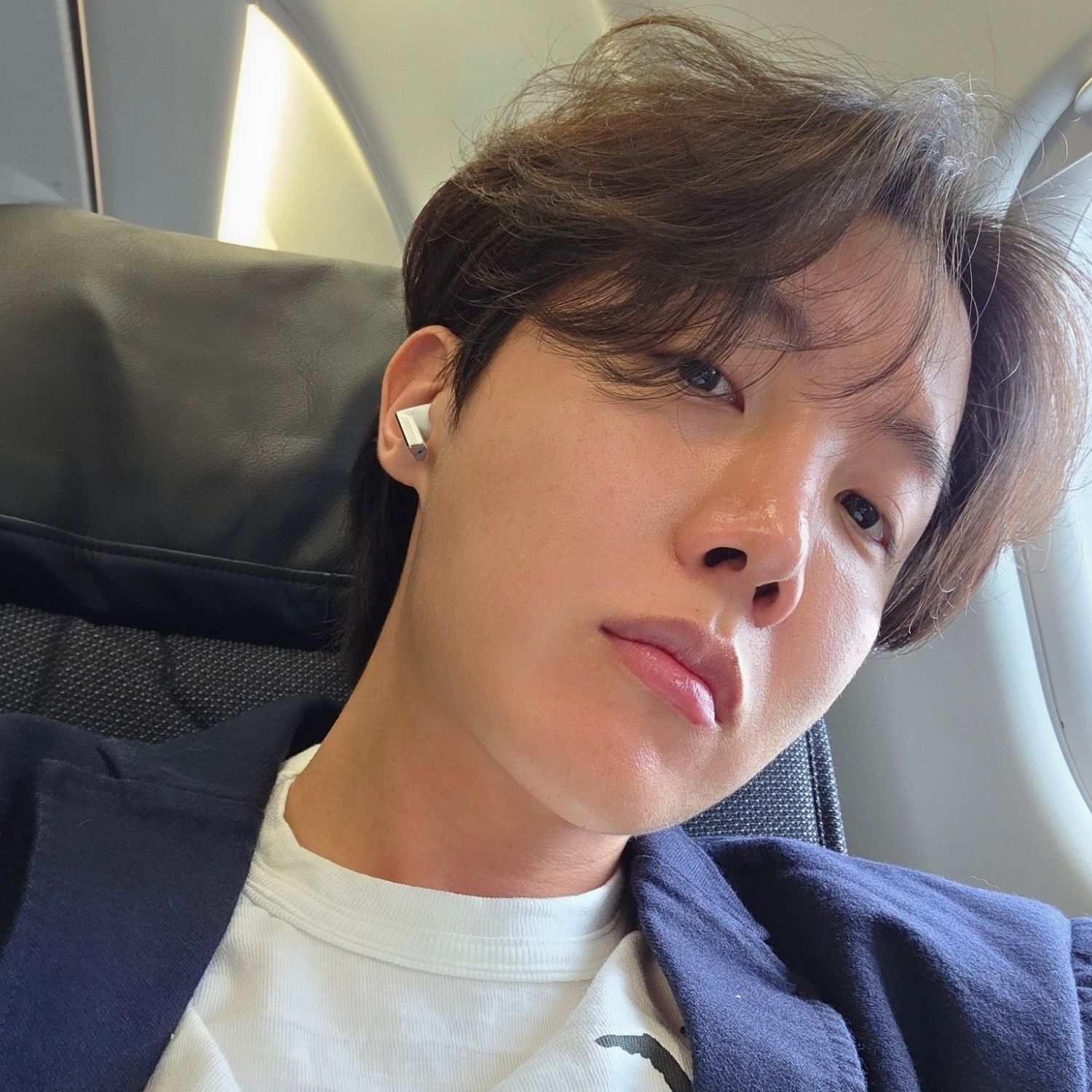 J-hope (防彈少年團)的最新照片