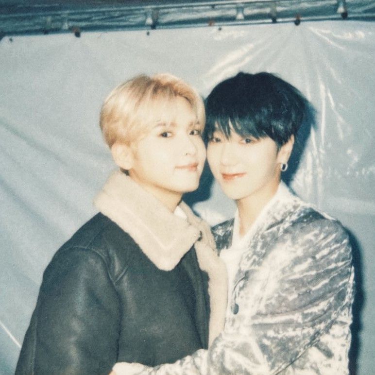 슈퍼주니어 팬이 찍은 순간