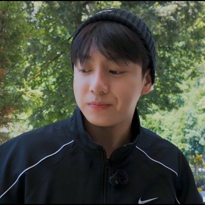 ジョングク (BTS)ファンが撮った瞬間