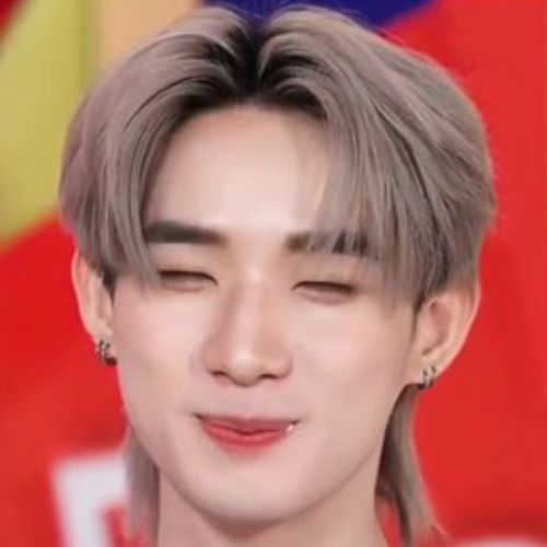 Recent activity shot of Hong (LYKN)